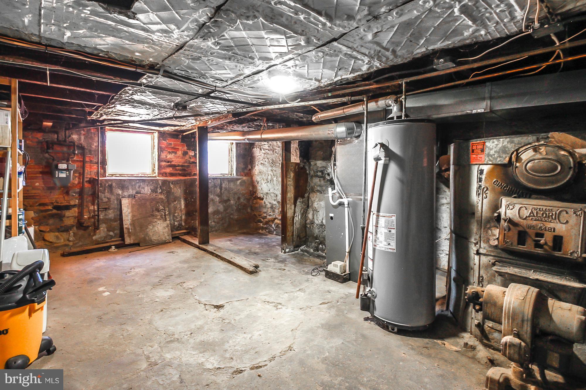 2906 Keswick Road Baltimore, MD 21211 - Photo 24 of 28 Basement