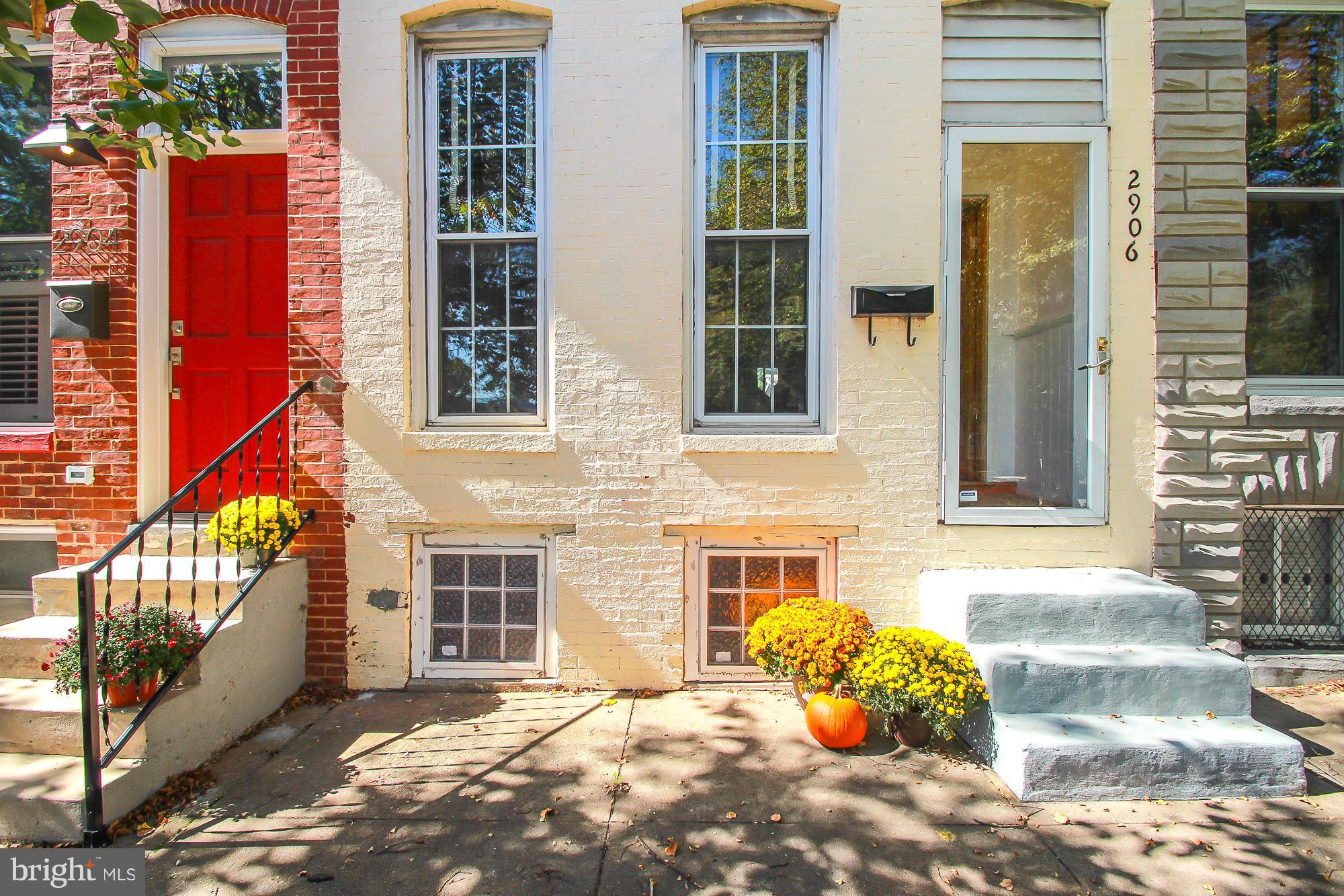 2906 Keswick Road Baltimore, MD 21211 - Photo 26 of 28 Exterior (Front)