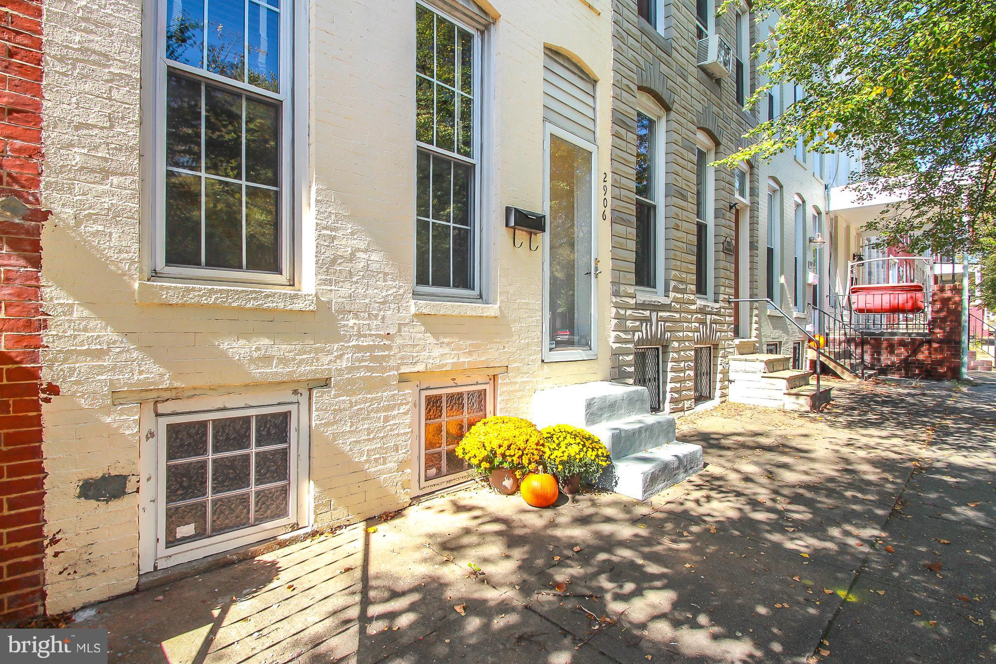 2906 Keswick Road Baltimore, MD 21211 - Photo 27 of 28 Exterior (Front)