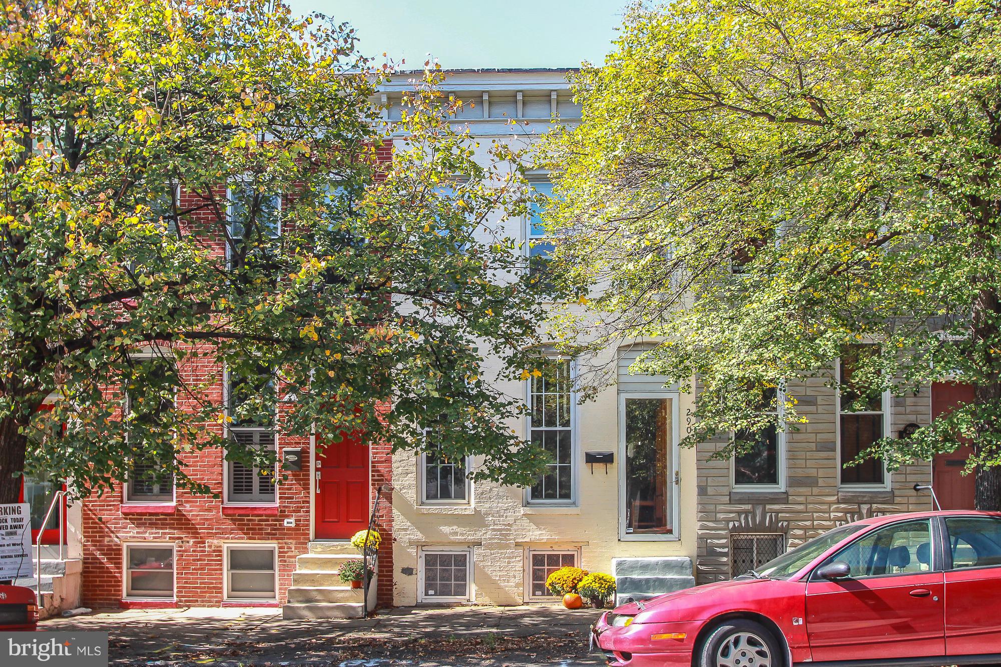 2906 Keswick Road Baltimore, MD 21211 - Photo 28 of 28 Exterior (General)
