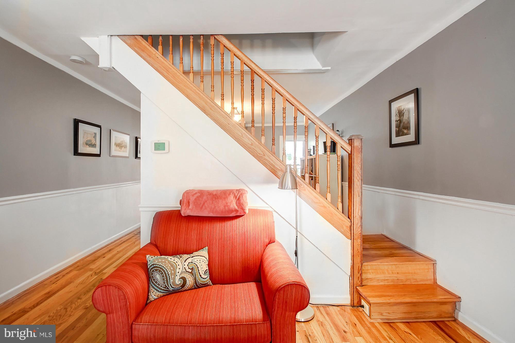 2906 Keswick Road Baltimore, MD 21211 - Photo 4 of 28 Interior (General)