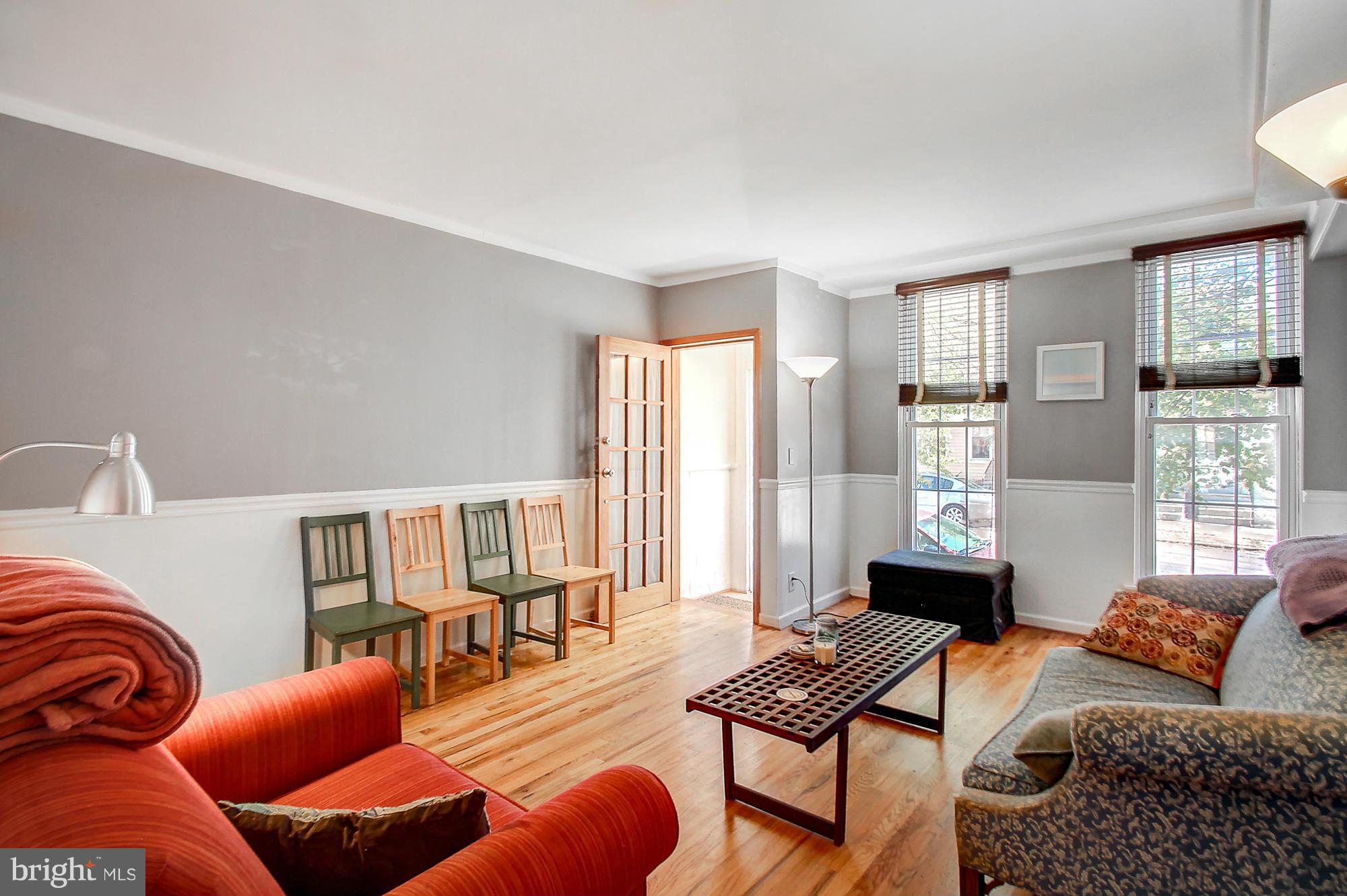2906 Keswick Road Baltimore, MD 21211 - Photo 5 of 28 Interior (General)