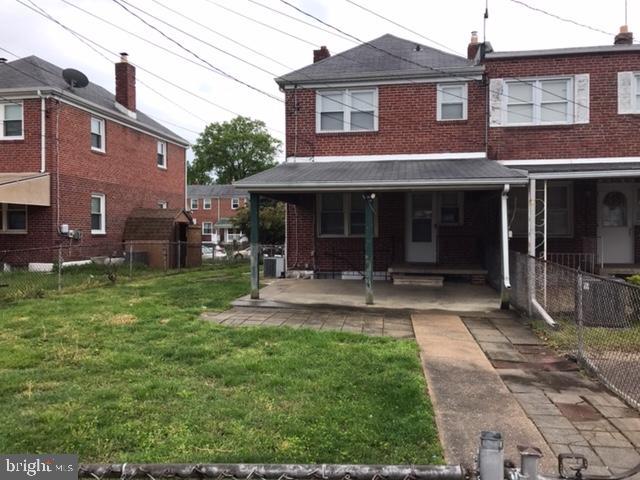 223 Riverthorn Road Baltimore, MD 21220 - Photo 12 of 13