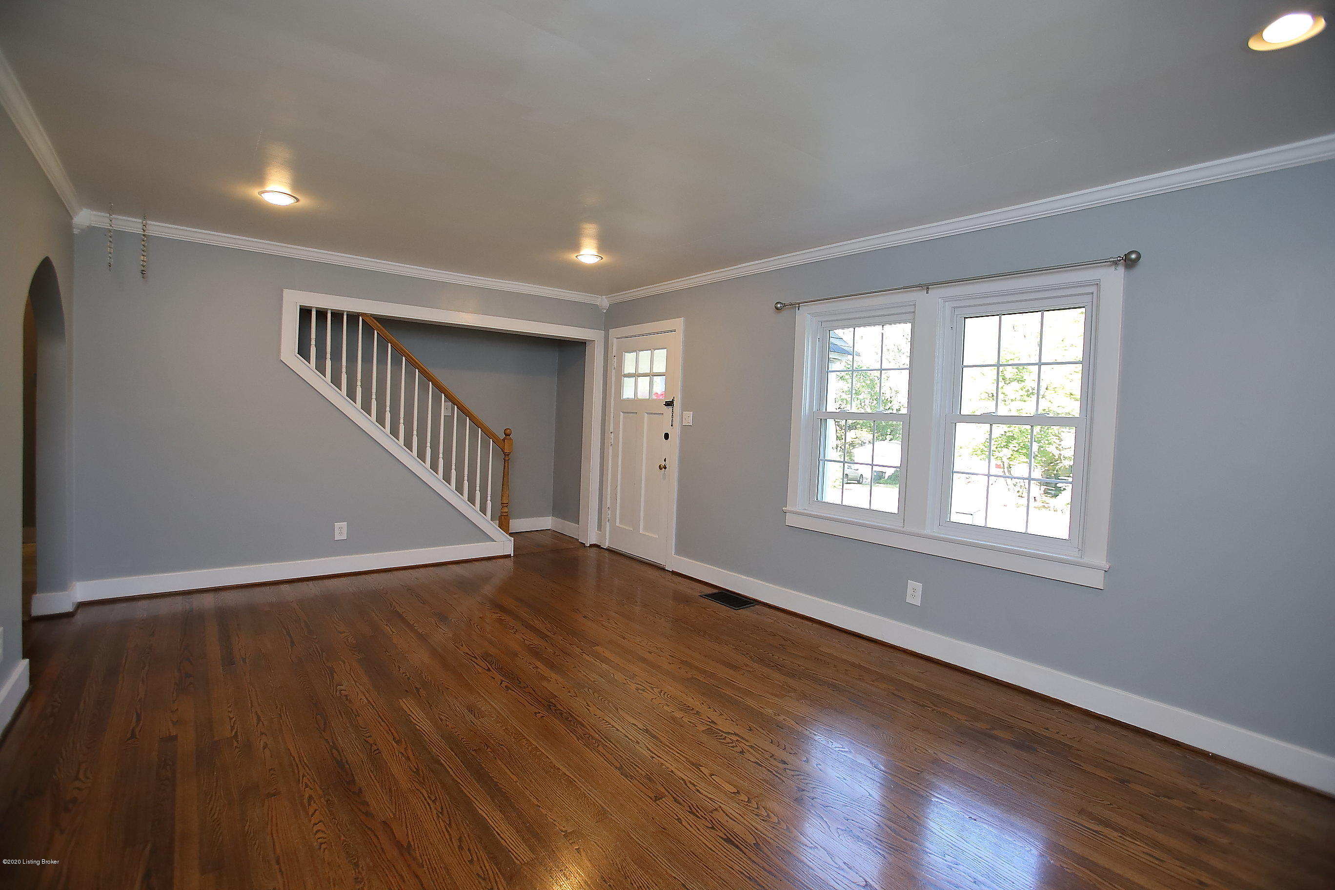 3319 Dell Road Jeffersontown, KY 40299 - Photo 7 of 60 IMG_6335