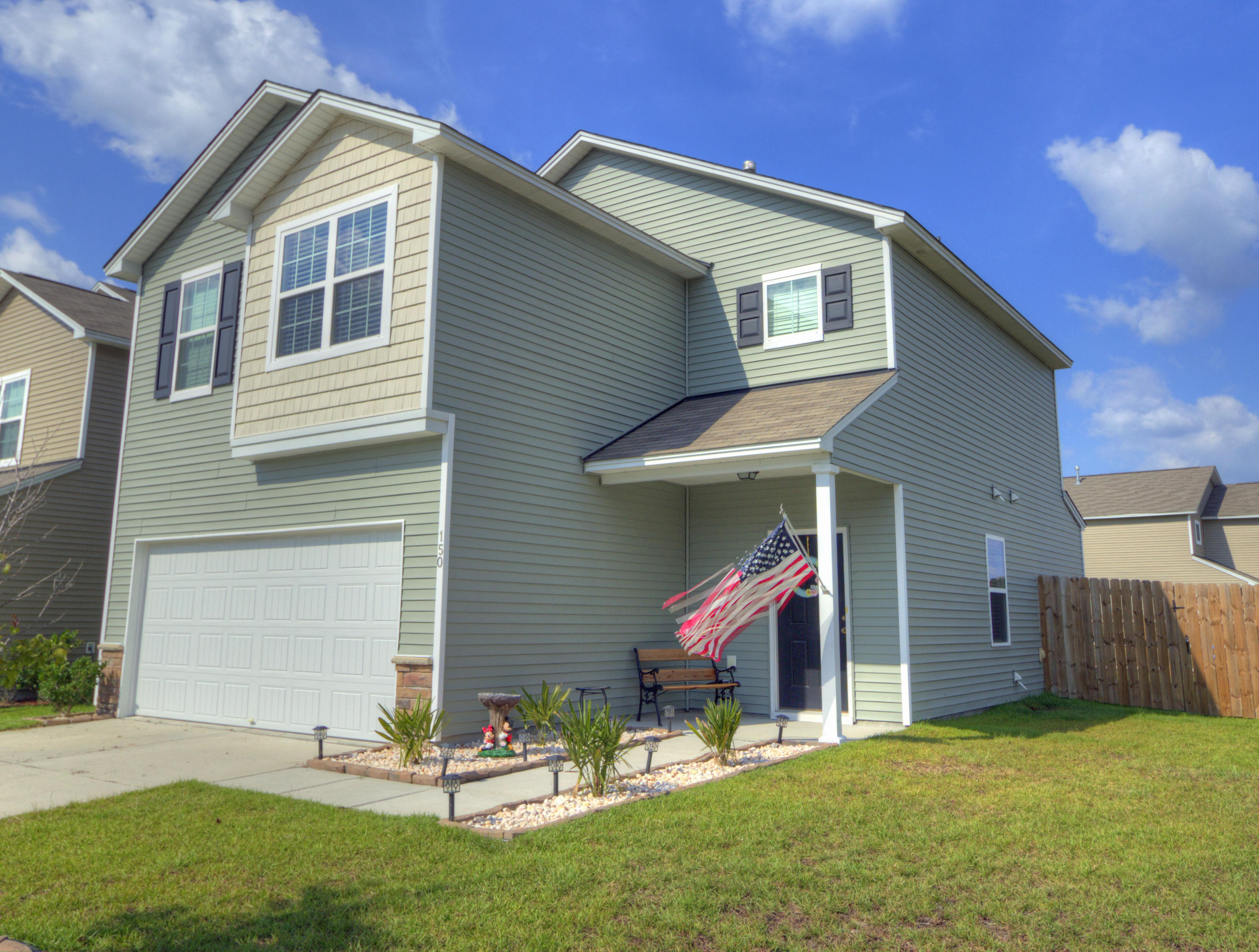 150 Brookhaven Road Summerville, SC 29486 - Photo 1 of 15 IMG_0049_50_51_tonemapped2