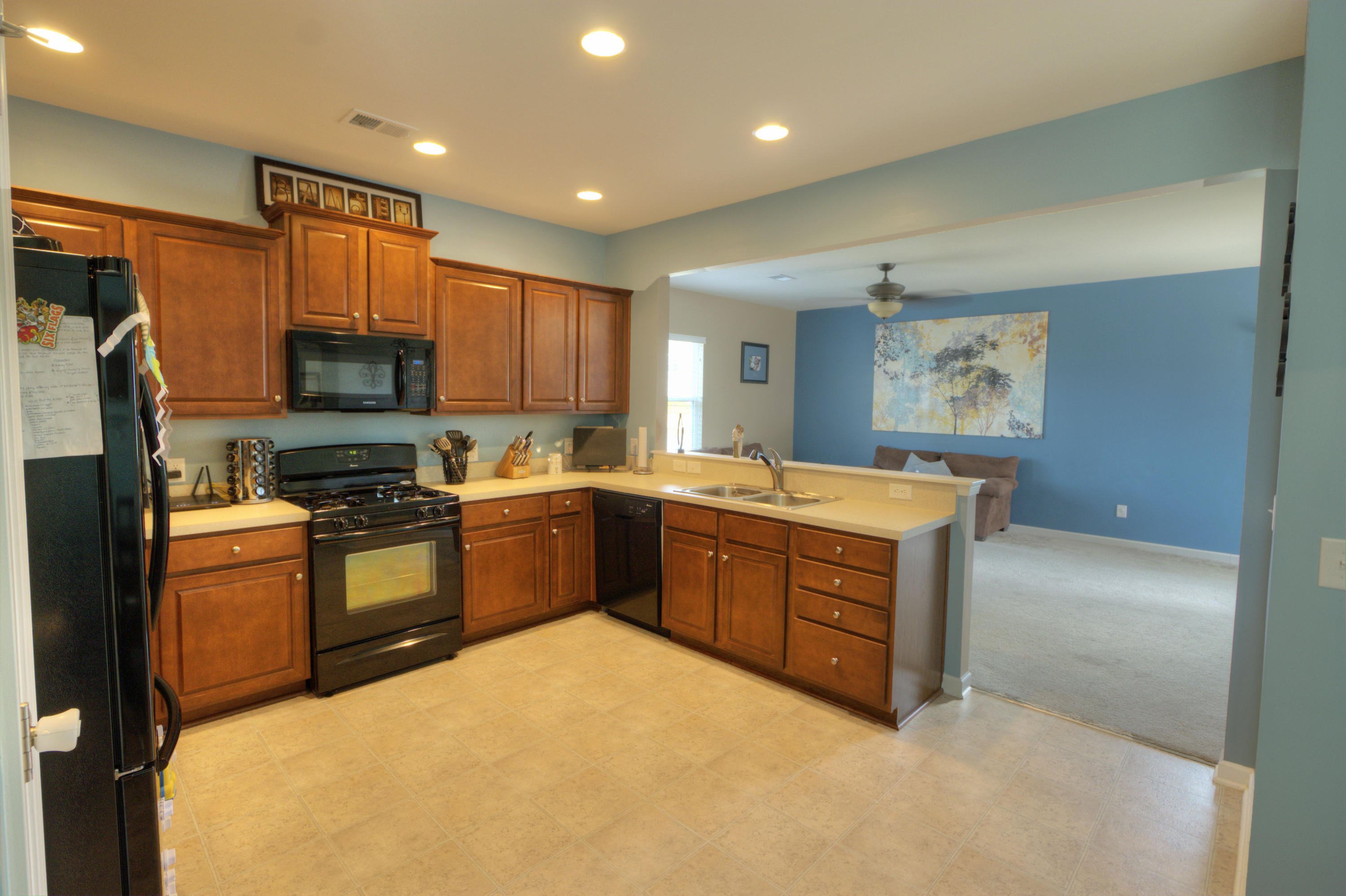 150 Brookhaven Road Summerville, SC 29486 - Photo 6 of 15 IMG_0016_7_8_tonemapped3