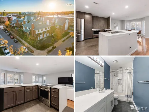 $299,500 | 445 Clara Avenue, Unit 24, St. Louis, MO 63112