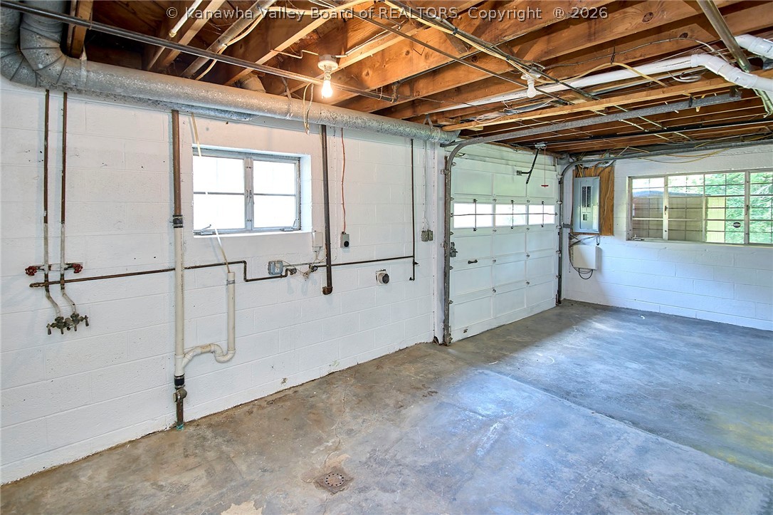 820 Carroll Road Charleston, WV 25314 - Photo 45 of 49 Gallery Image 45