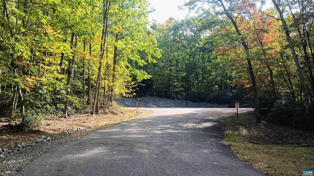 $195,000 | 0 Oakcrest Lane, Nellysford, VA 22958