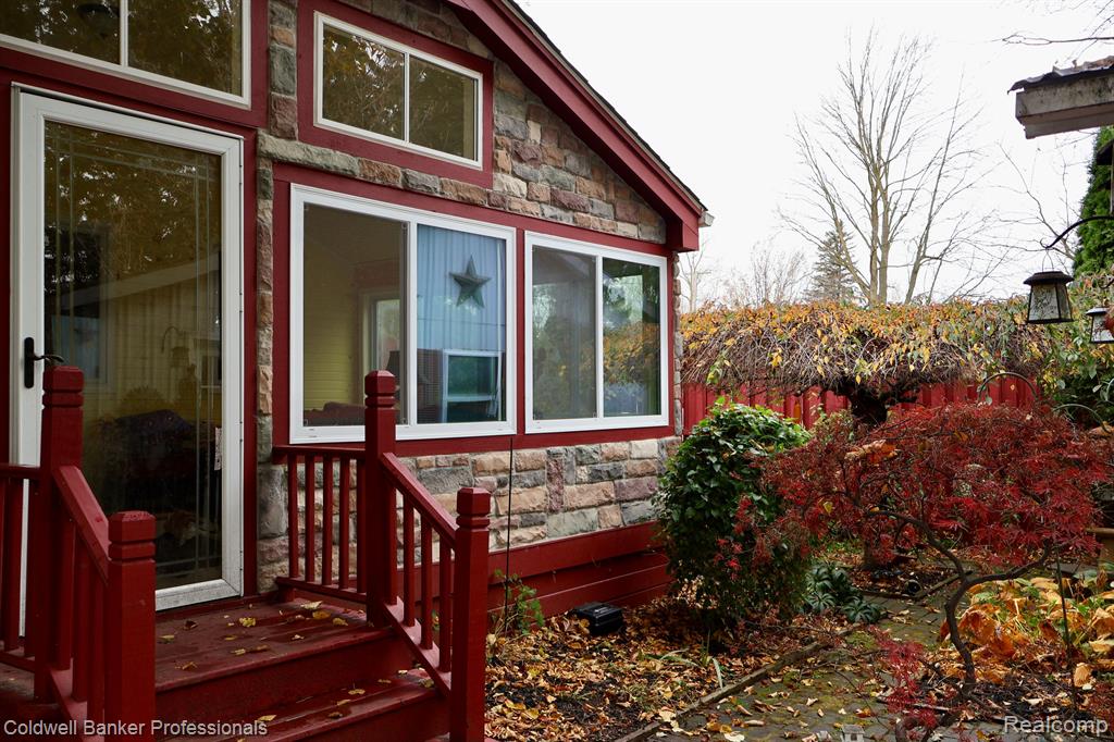 46 Pennell Road Imlay City, MI 48444 - Photo 27 of 30 Gallery Image 27