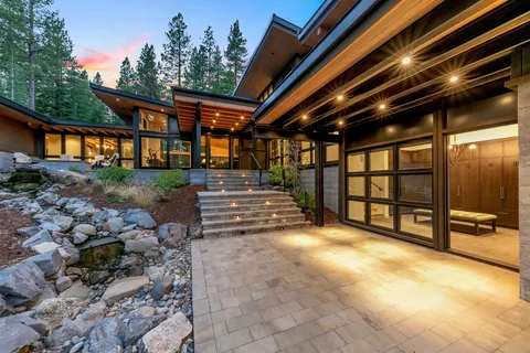$7,195,000 | 12232 Pete Alvertson Drive, Truckee, CA 96161