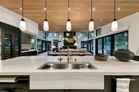 $7,195,000 | 12232 Pete Alvertson Drive, Truckee, CA 96161