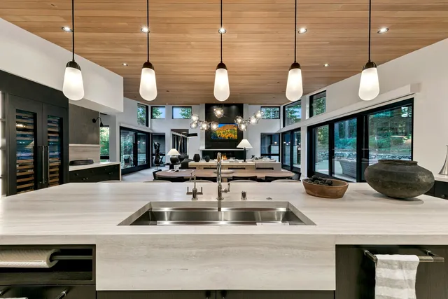 $7,195,000 | 12232 Pete Alvertson Drive, Truckee, CA 96161