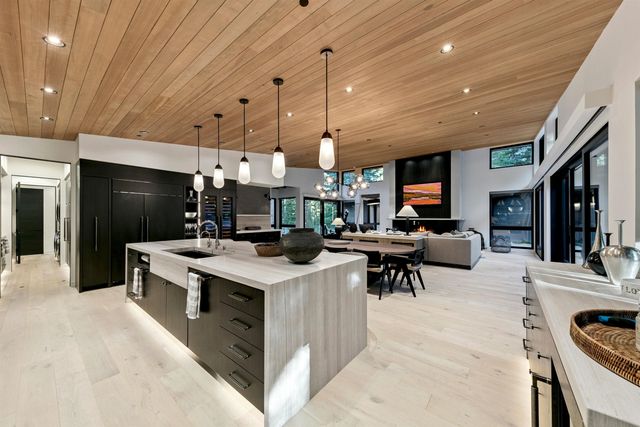 $7,195,000 | 12232 Pete Alvertson Drive, Truckee, CA 96161