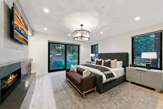 $7,195,000 | 12232 Pete Alvertson Drive, Truckee, CA 96161