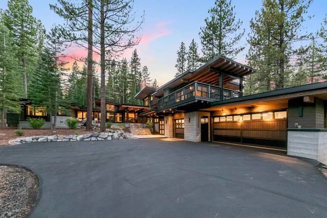 $7,195,000 | 12232 Pete Alvertson Drive, Truckee, CA 96161
