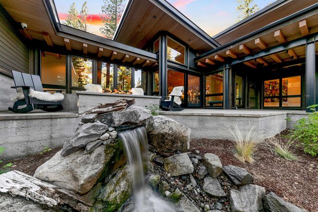 $7,195,000 | 12232 Pete Alvertson Drive, Truckee, CA 96161