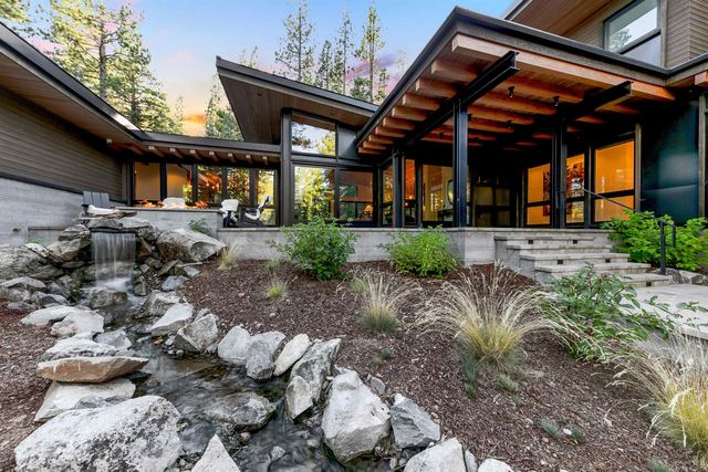 $7,195,000 | 12232 Pete Alvertson Drive, Truckee, CA 96161