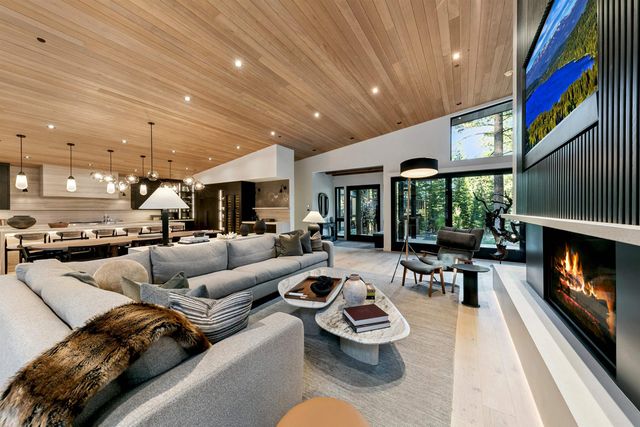 $7,195,000 | 12232 Pete Alvertson Drive, Truckee, CA 96161