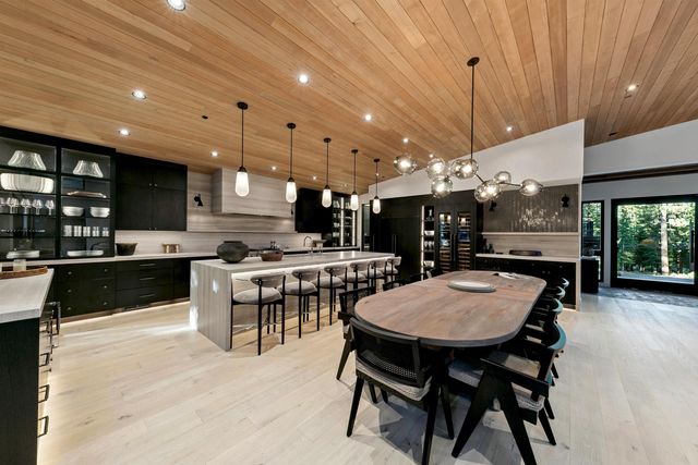 $7,195,000 | 12232 Pete Alvertson Drive, Truckee, CA 96161