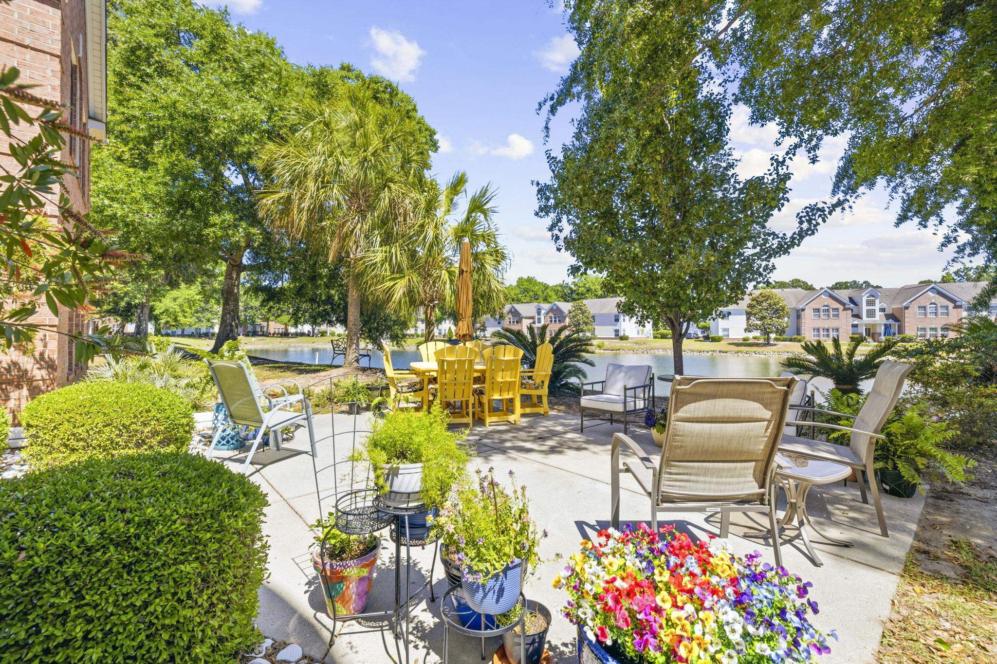 4385 Daphne Lane, Unit F Murrells Inlet, SC 29576 - Photo 25 of 41