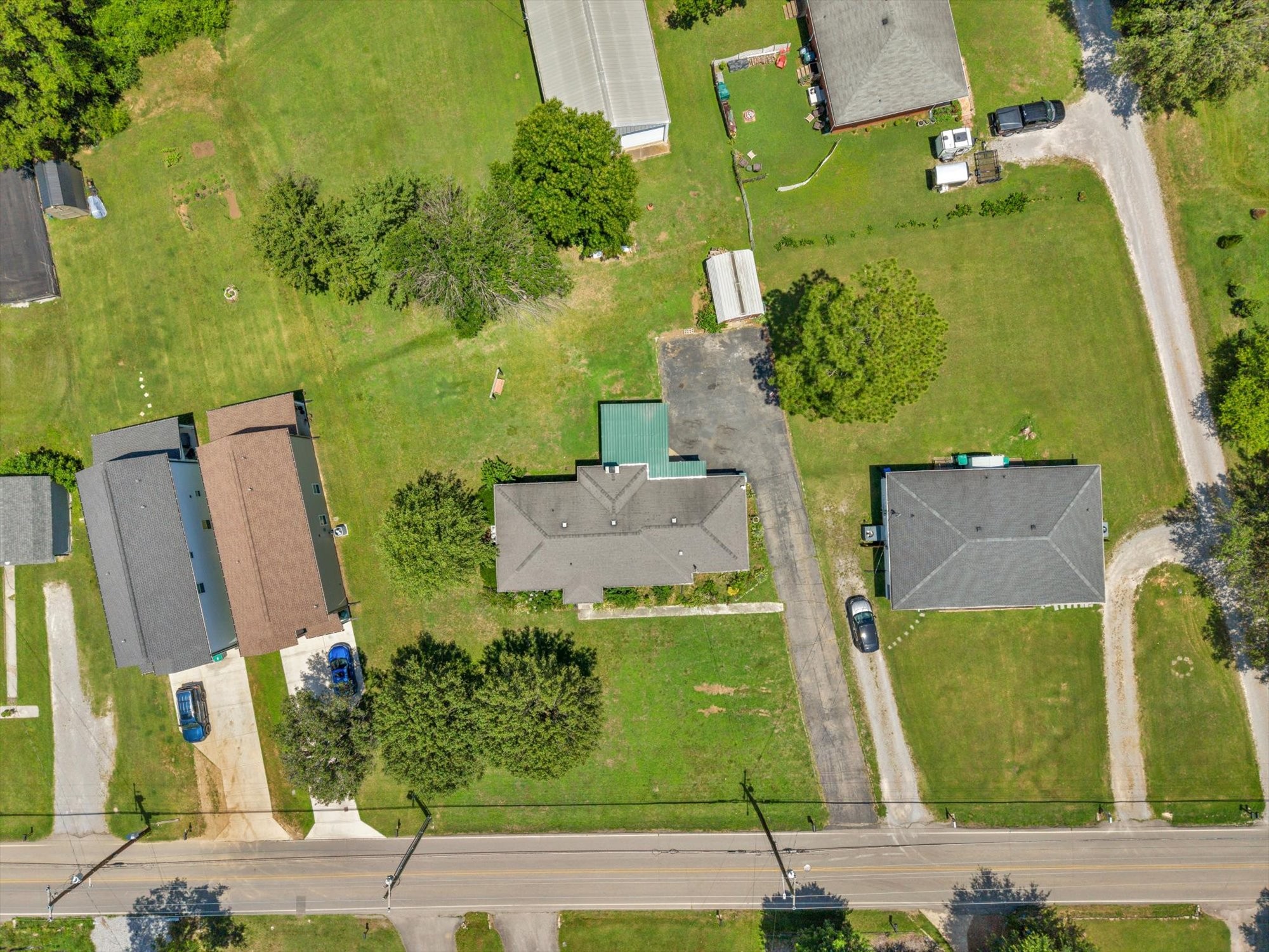 813 West Spring Street Lebanon, TN 37087 - Photo 29 of 35