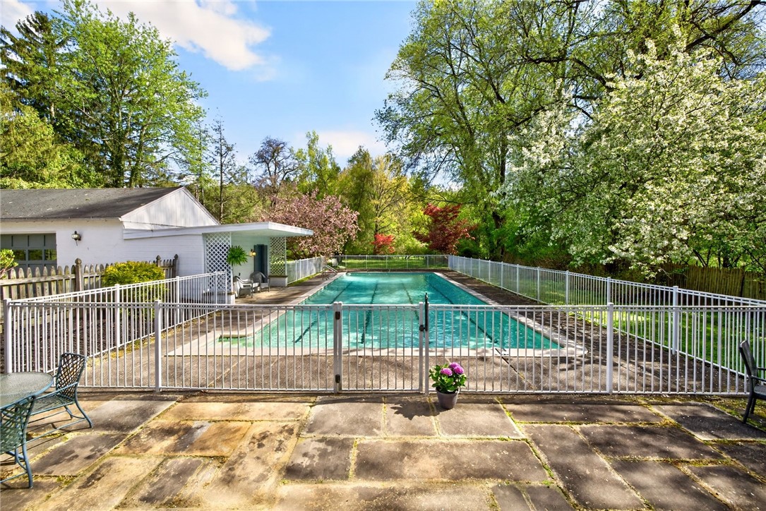 3437 Elmwood Avenue Rochester, NY 14618 - Photo 40 of 50