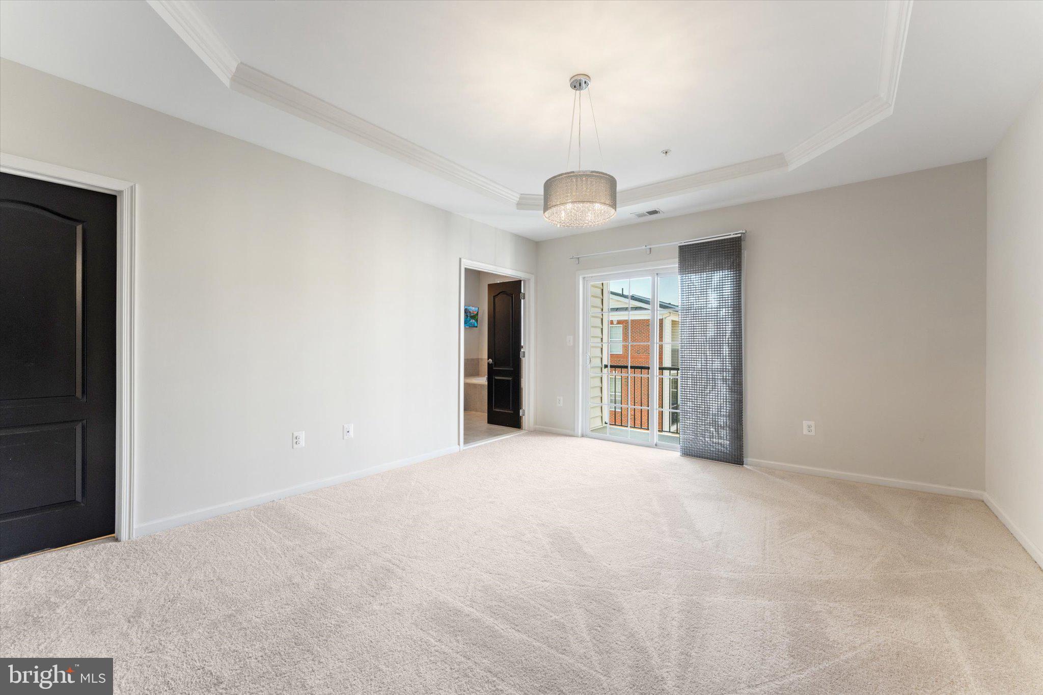 23483 Logans Ridge Terrace Ashburn, VA 20148 - Photo 22 of 37 Master Bedroom