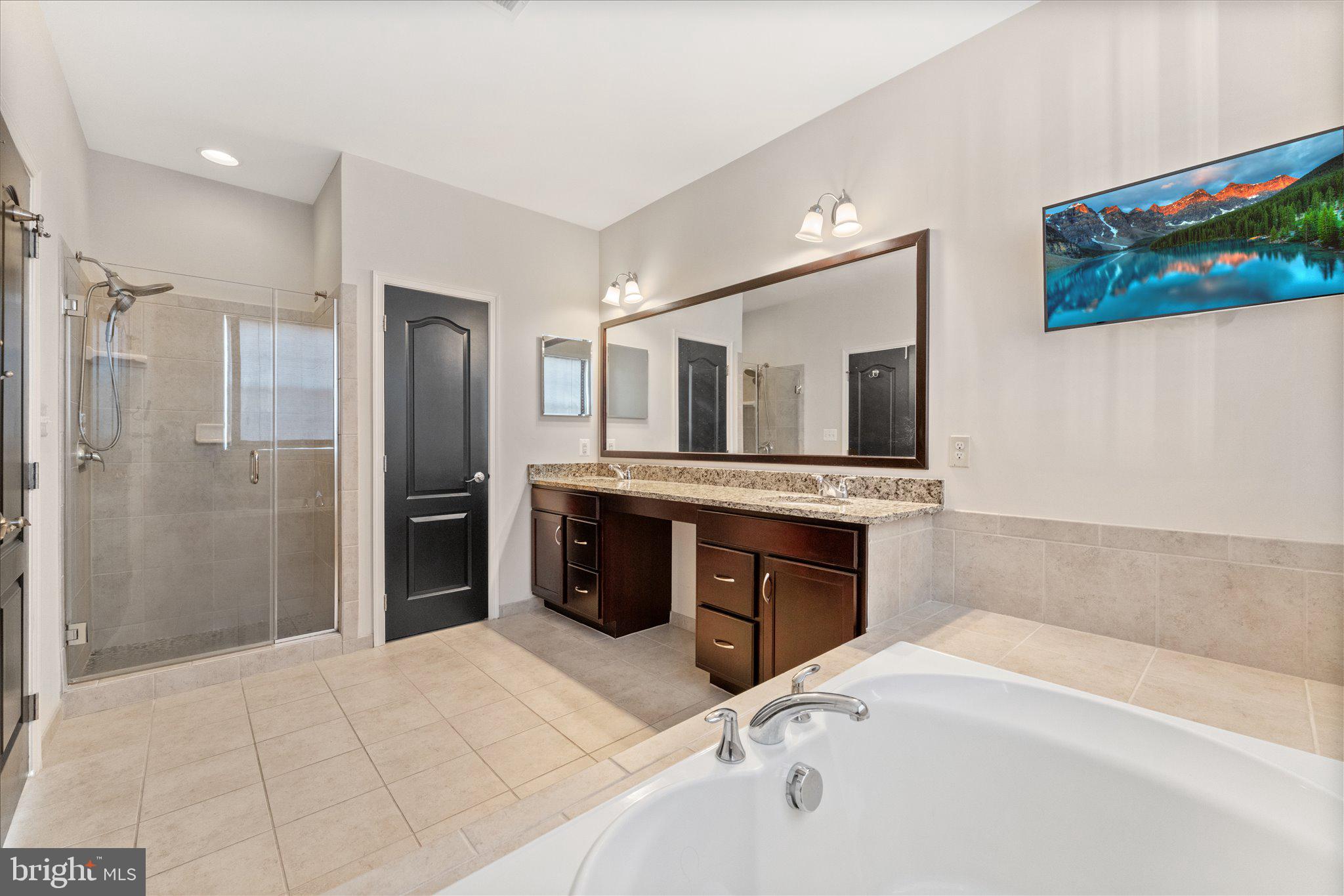 23483 Logans Ridge Terrace Ashburn, VA 20148 - Photo 28 of 37 Master Bathroom 3