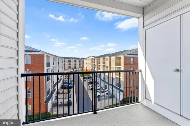 a view of staircase with rug floor