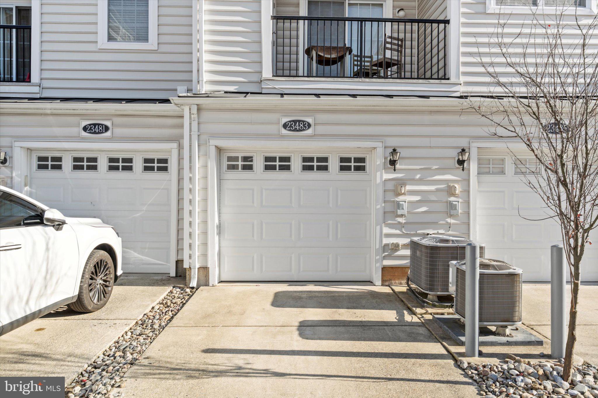 23483 Logans Ridge Terrace Ashburn, VA 20148 - Photo 37 of 37 Garage 2