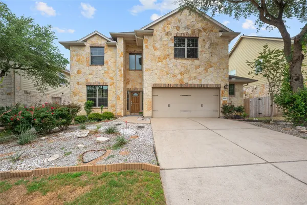 $749,949 | 8608 Alophia Drive, Austin, TX 78739