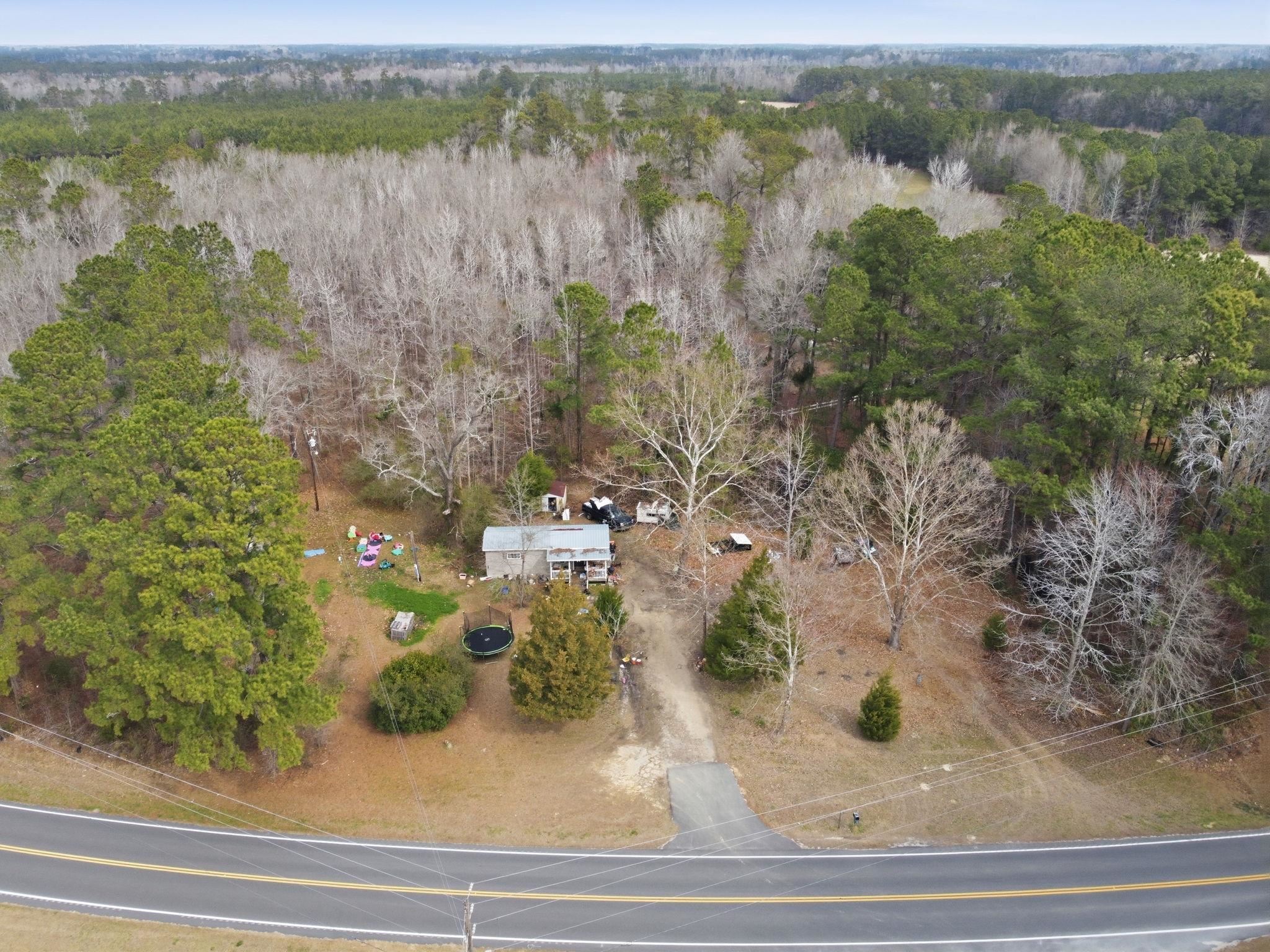 1260 Knotty Branch Road Conway, SC 29527 - Photo 1 of 6