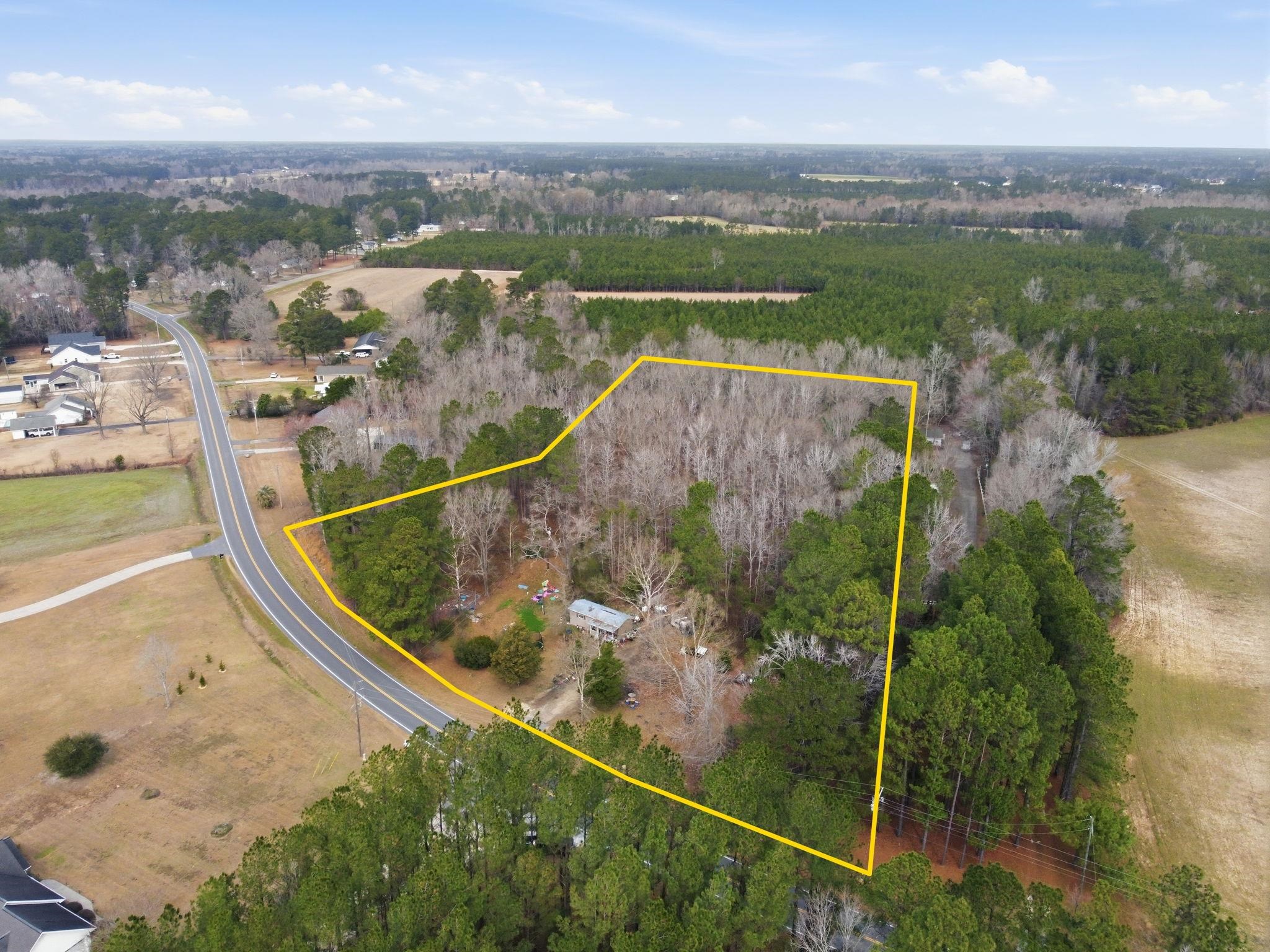 1260 Knotty Branch Road Conway, SC 29527 - Photo 2 of 6