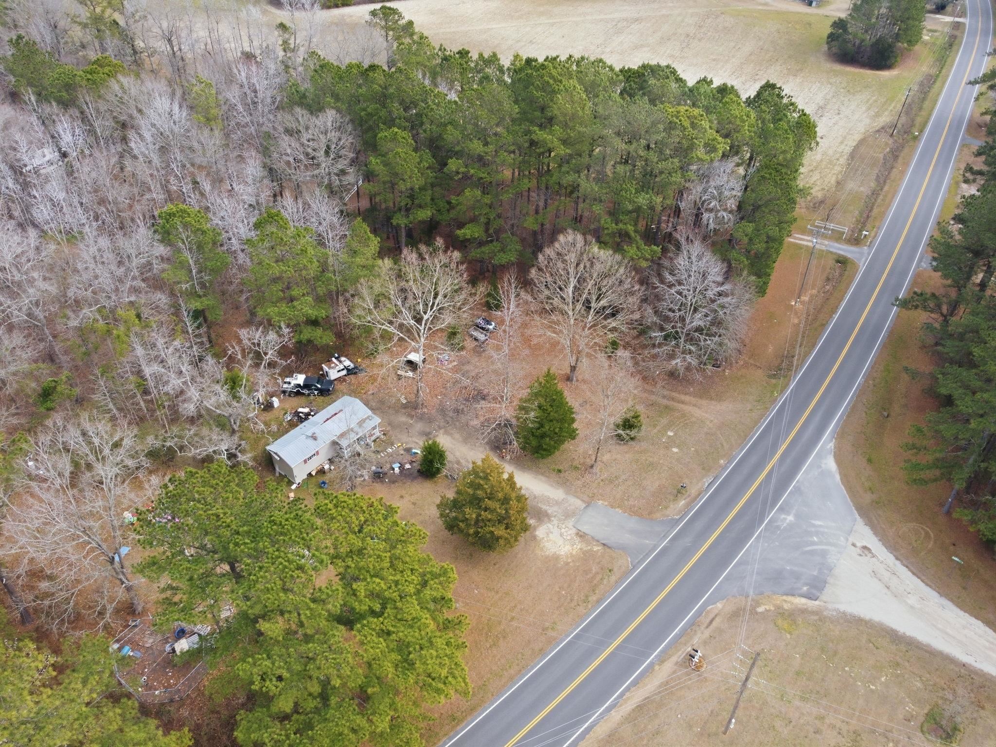 1260 Knotty Branch Road Conway, SC 29527 - Photo 3 of 6