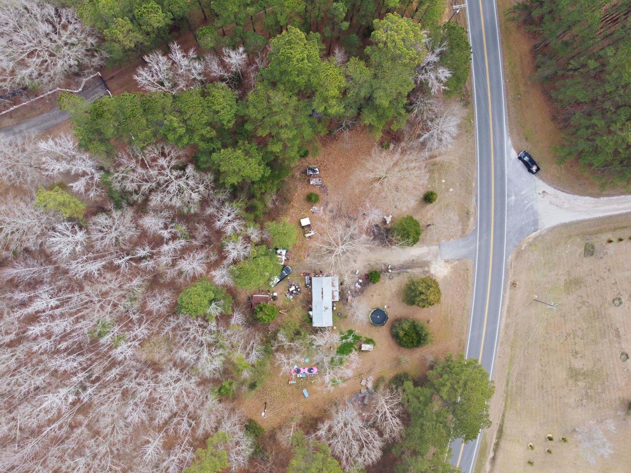 1260 Knotty Branch Road Conway, SC 29527 - Photo 5 of 6