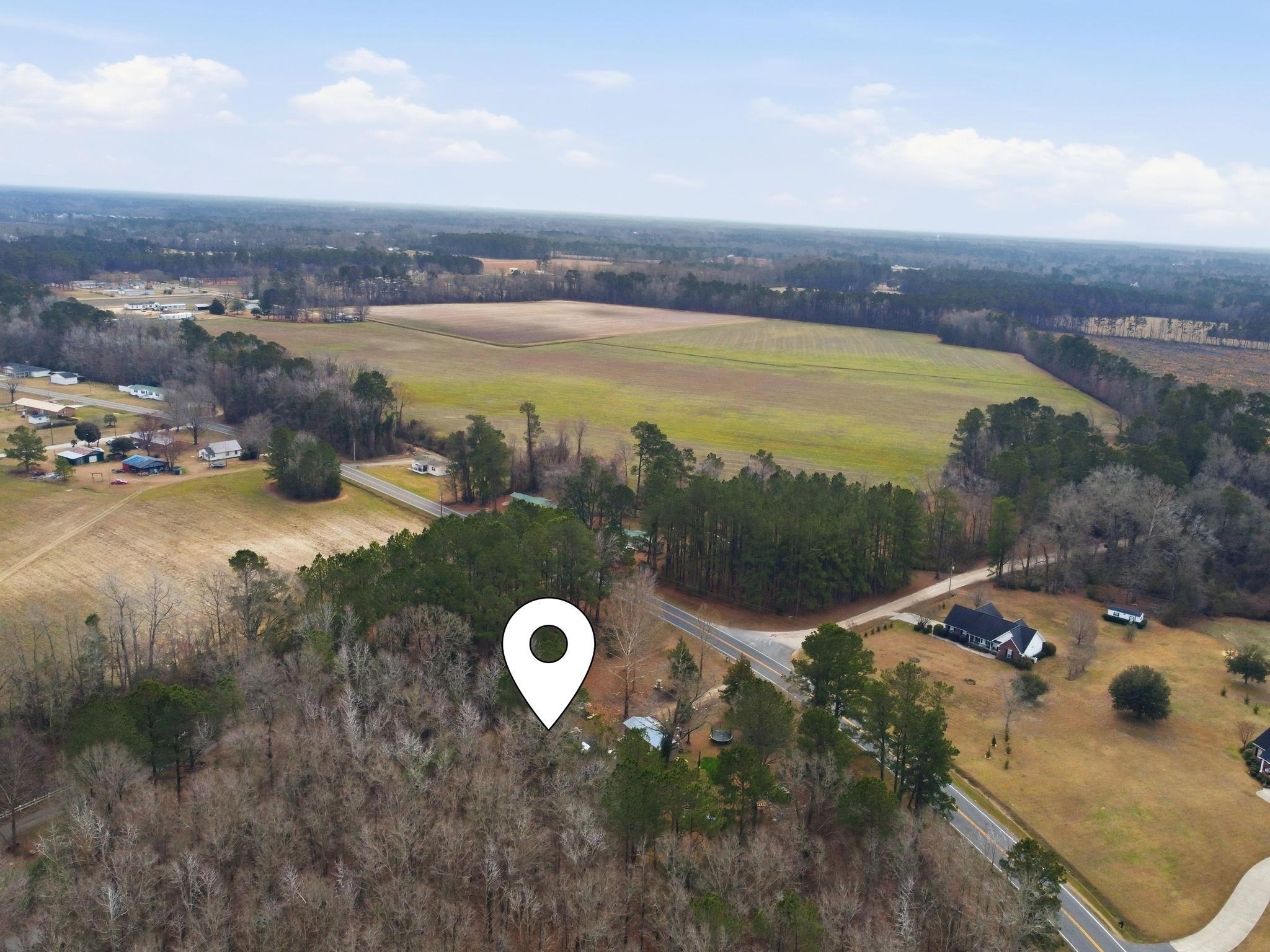 1260 Knotty Branch Road Conway, SC 29527 - Photo 6 of 6