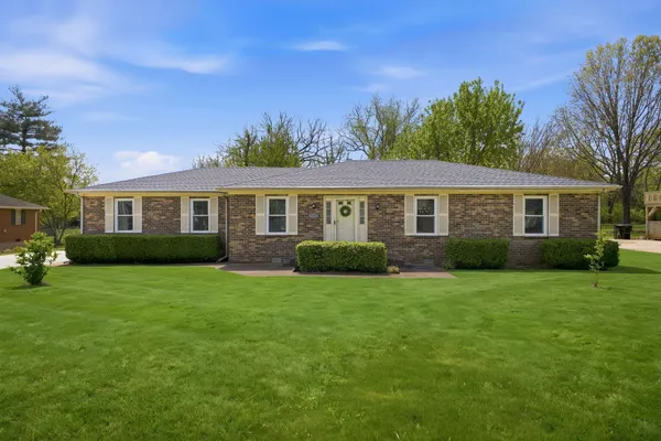 $406,900 | 1115 Tomahawk Trace, Murfreesboro, TN 37129