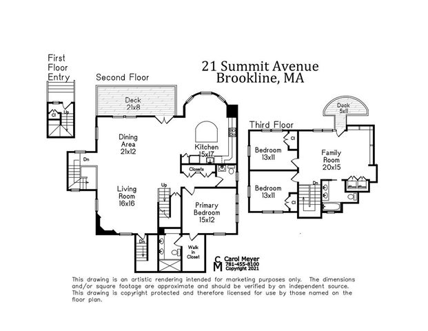 a picture of a bench in a white house