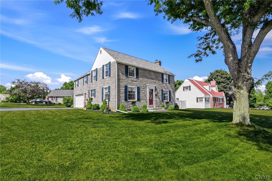 29 Lyndon Road Whitestown, NY 13492 - Photo 1 of 42