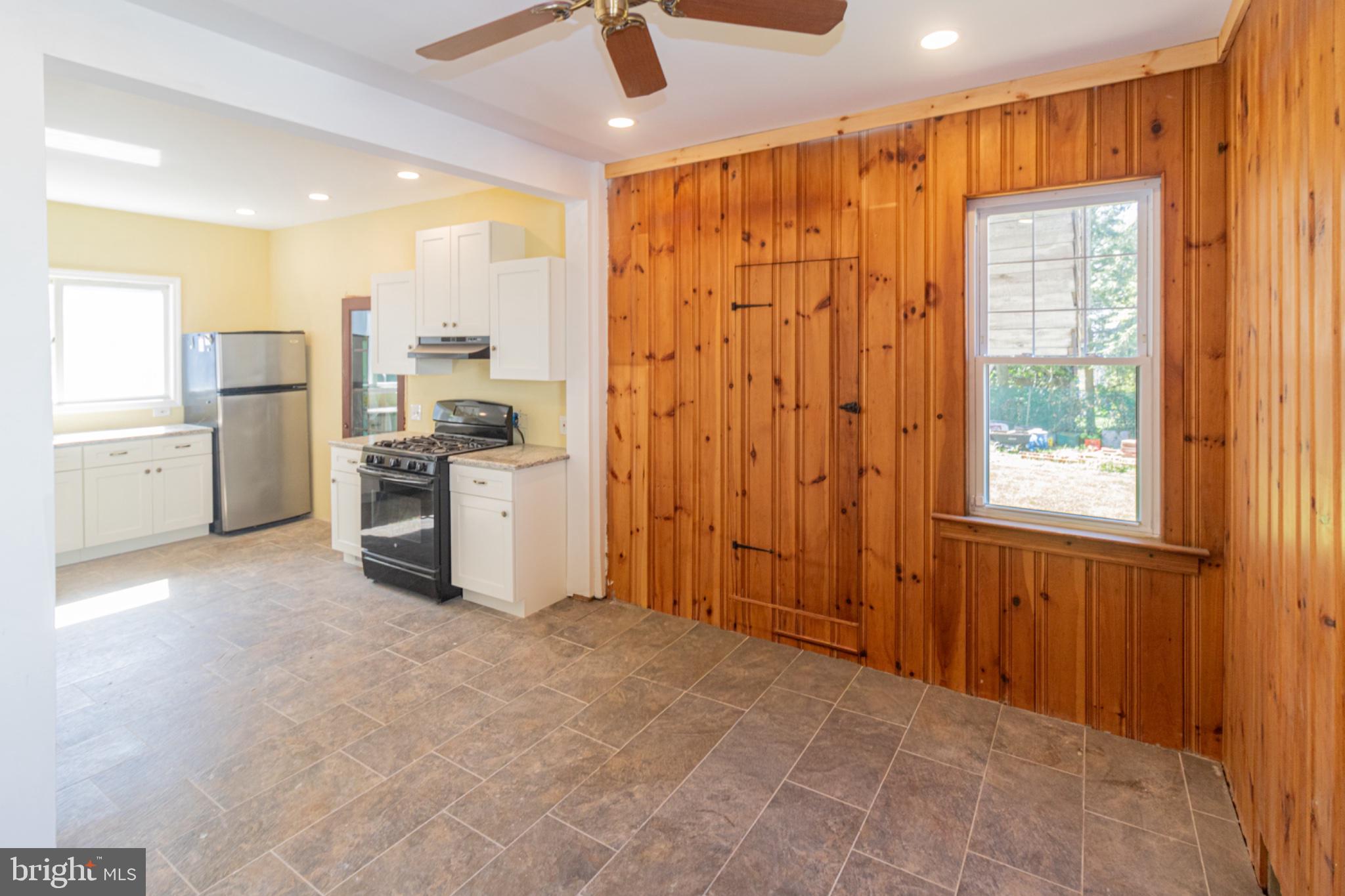 1504 Sycamore Street Haddon Heights, NJ 08035 - Photo 17 of 44 Charming kitchen with rustic accents.