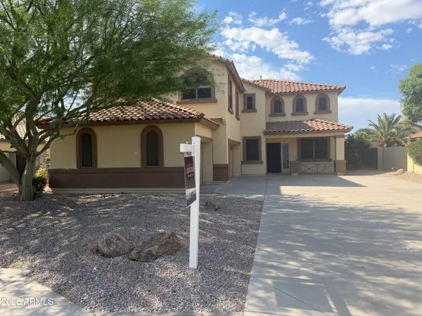 $614,990 | 4415 East Runaway Bay Drive, Chandler, AZ 85249