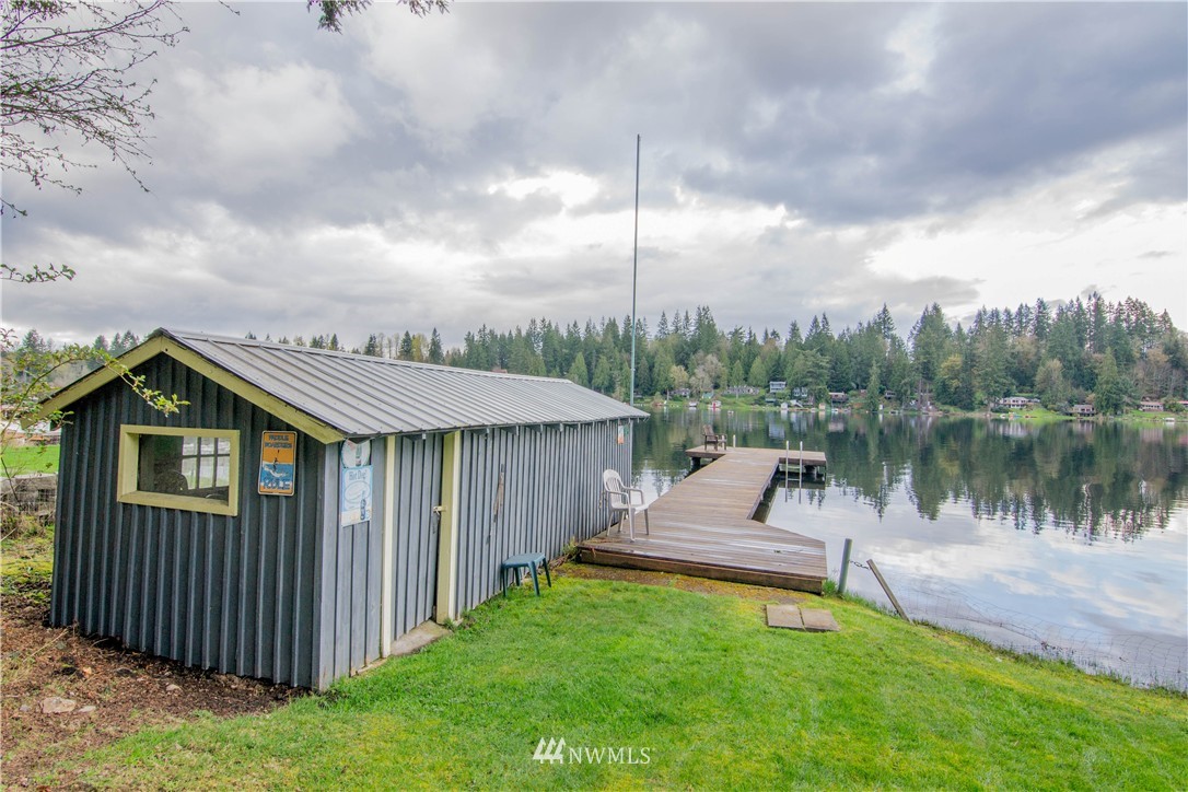 5123 Lerch Road Snohomish, WA 98290 - Photo 19 of 20