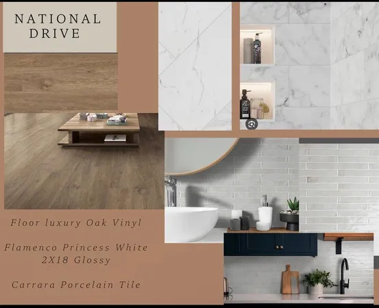 a picture of a bench in the kitchen