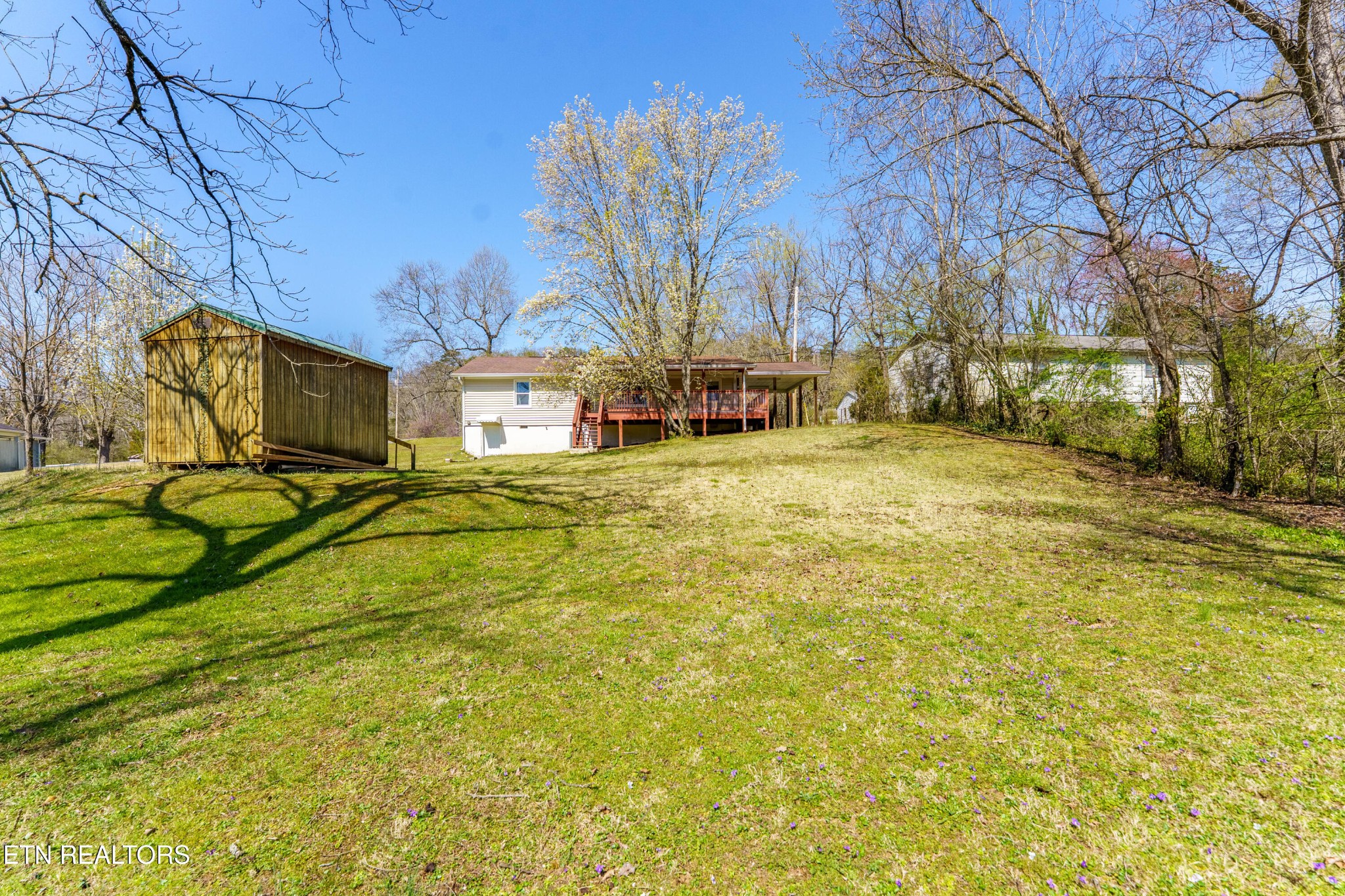 111 Rand Circle Oak Ridge, TN 37830 - Photo 15 of 20 Gallery Image 15