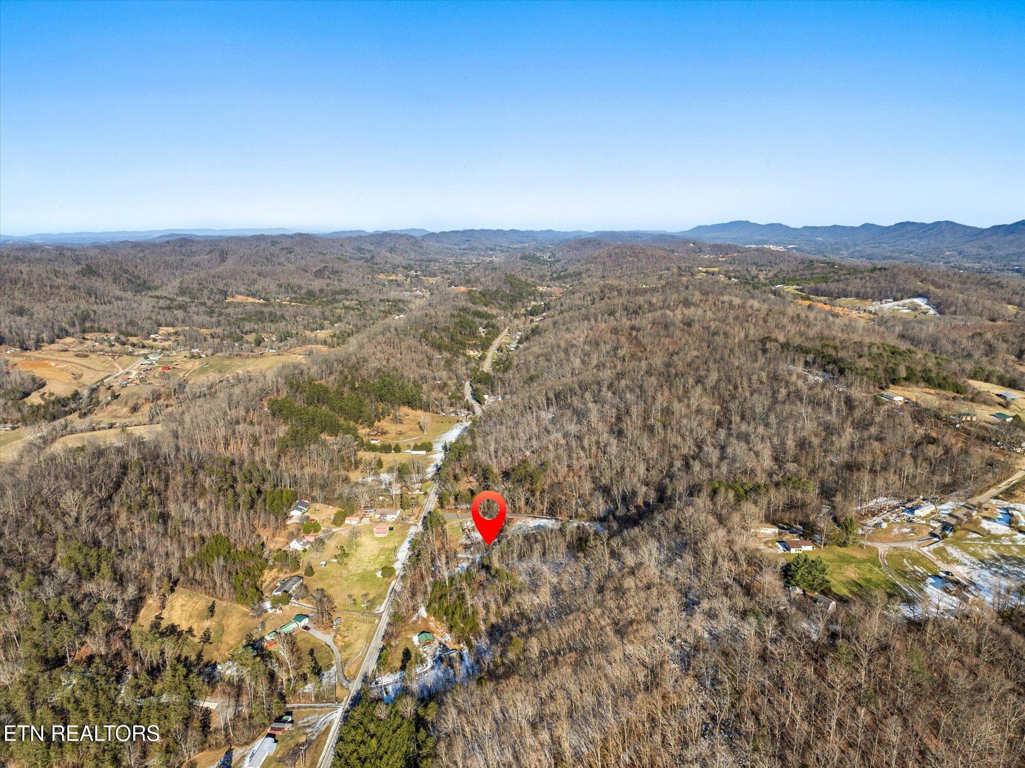 515 Wallace Road Luttrell, TN 37779 - Photo 11 of 13 11-Wallace-Rd-Tennessee-11