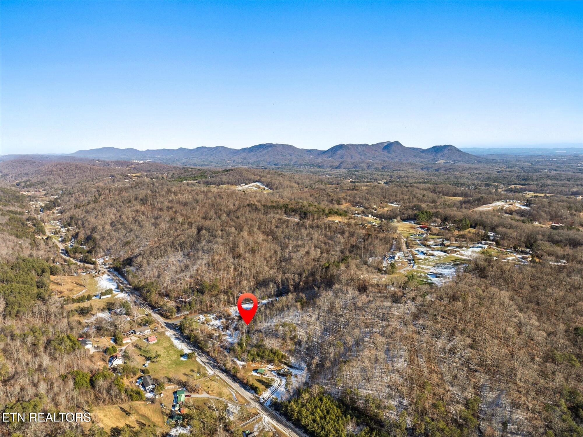 515 Wallace Road Luttrell, TN 37779 - Photo 12 of 13 12-Wallace-Rd-Tennessee-12