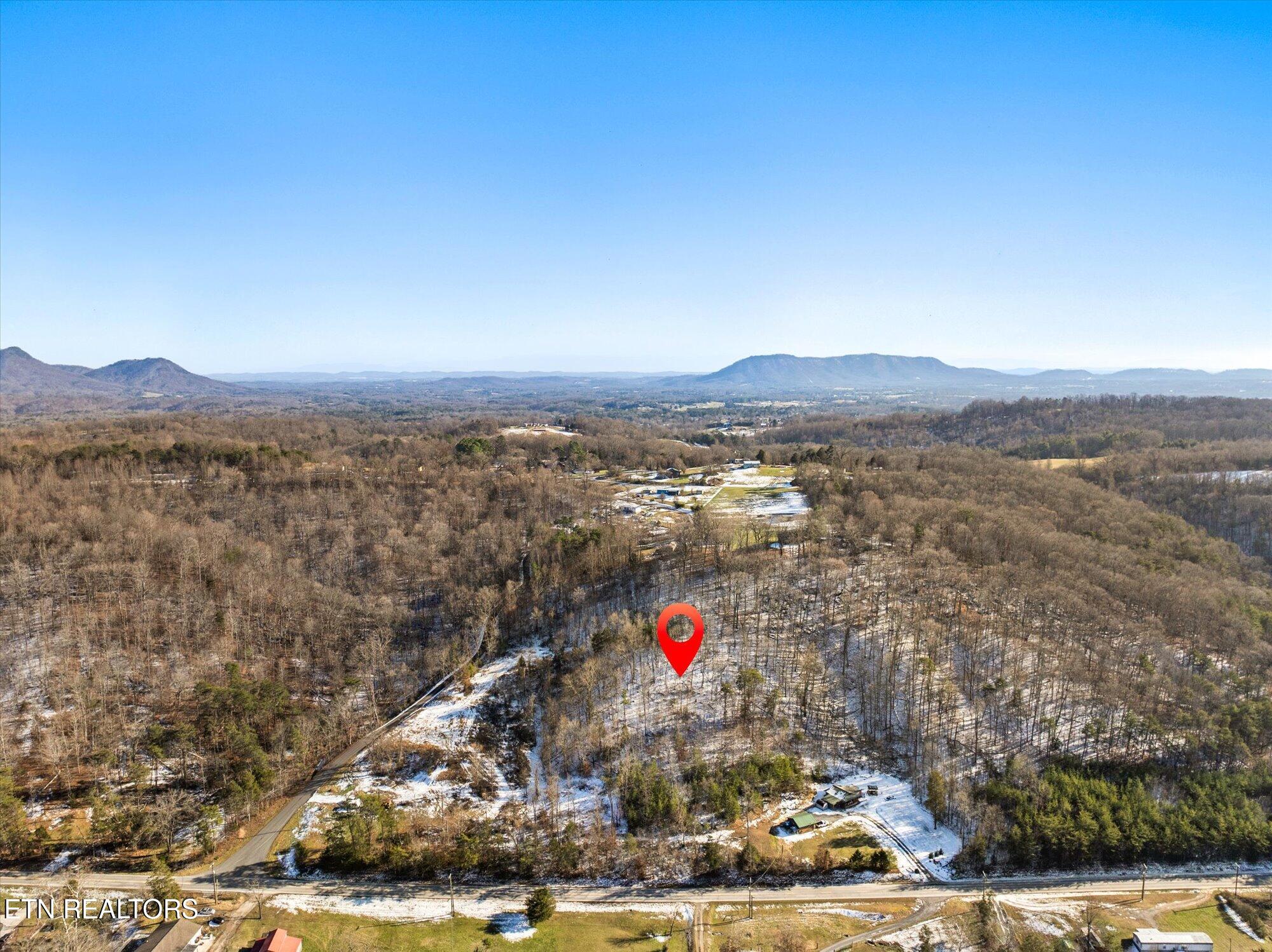515 Wallace Road Luttrell, TN 37779 - Photo 13 of 13 13-Wallace-Rd-Tennessee-13