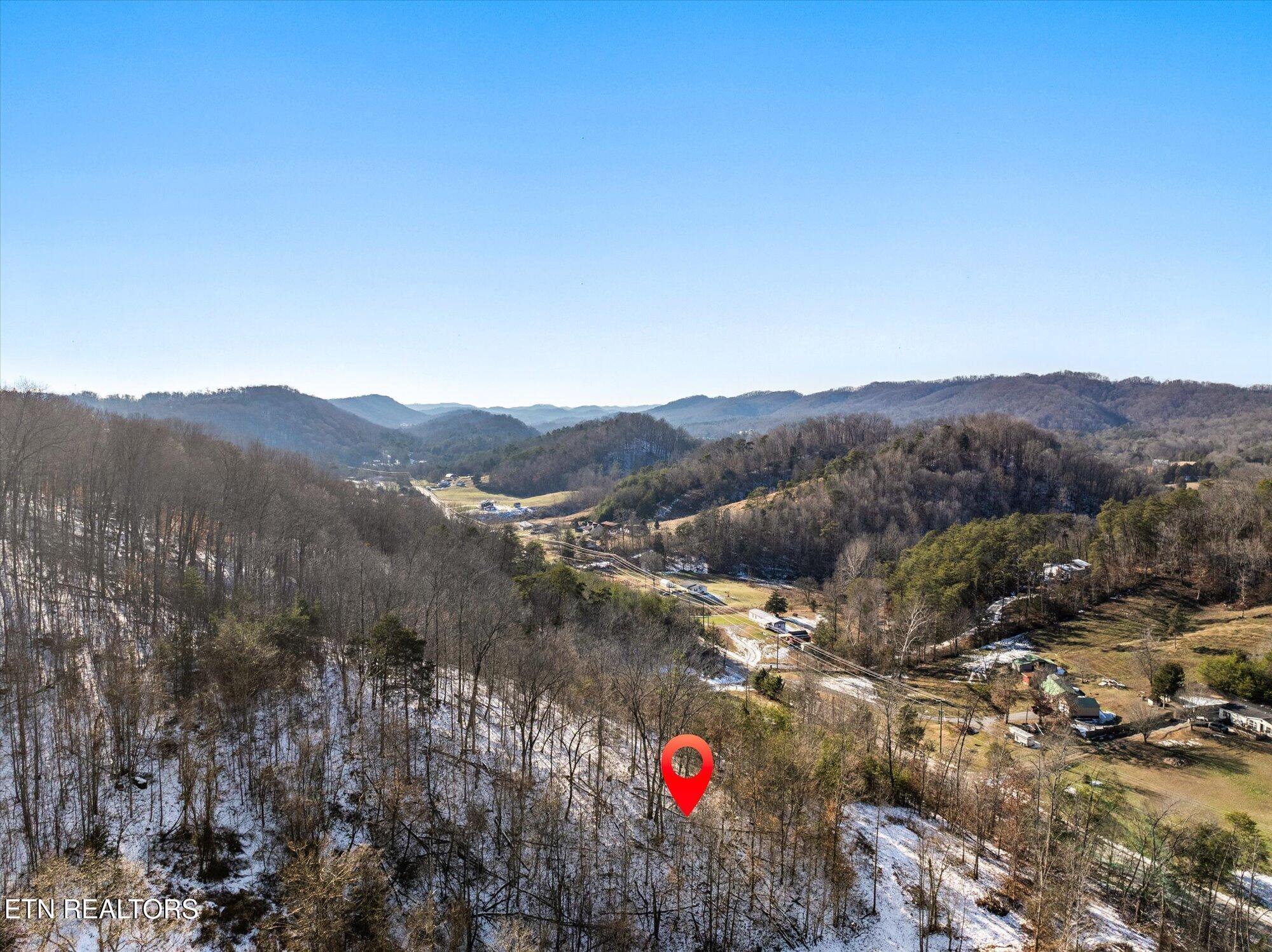 515 Wallace Road Luttrell, TN 37779 - Photo 3 of 13 03-Wallace-Rd-Tennessee-3