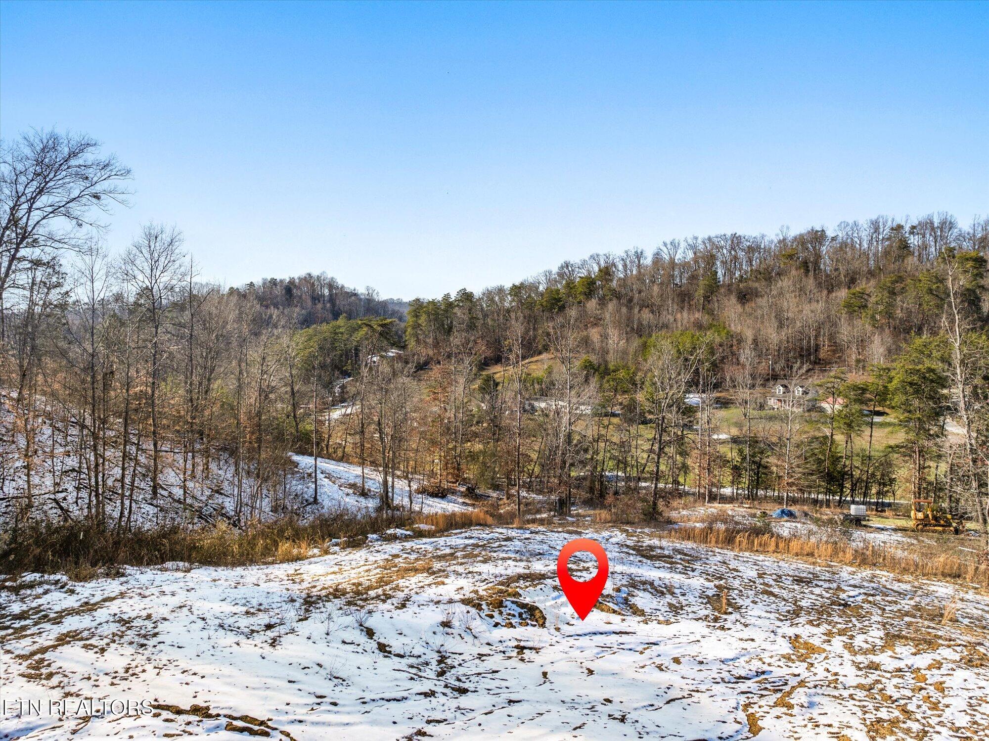 515 Wallace Road Luttrell, TN 37779 - Photo 4 of 13 04-Wallace-Rd-Tennessee-4